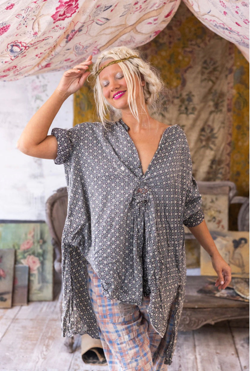 Ines Shirt in Franz
