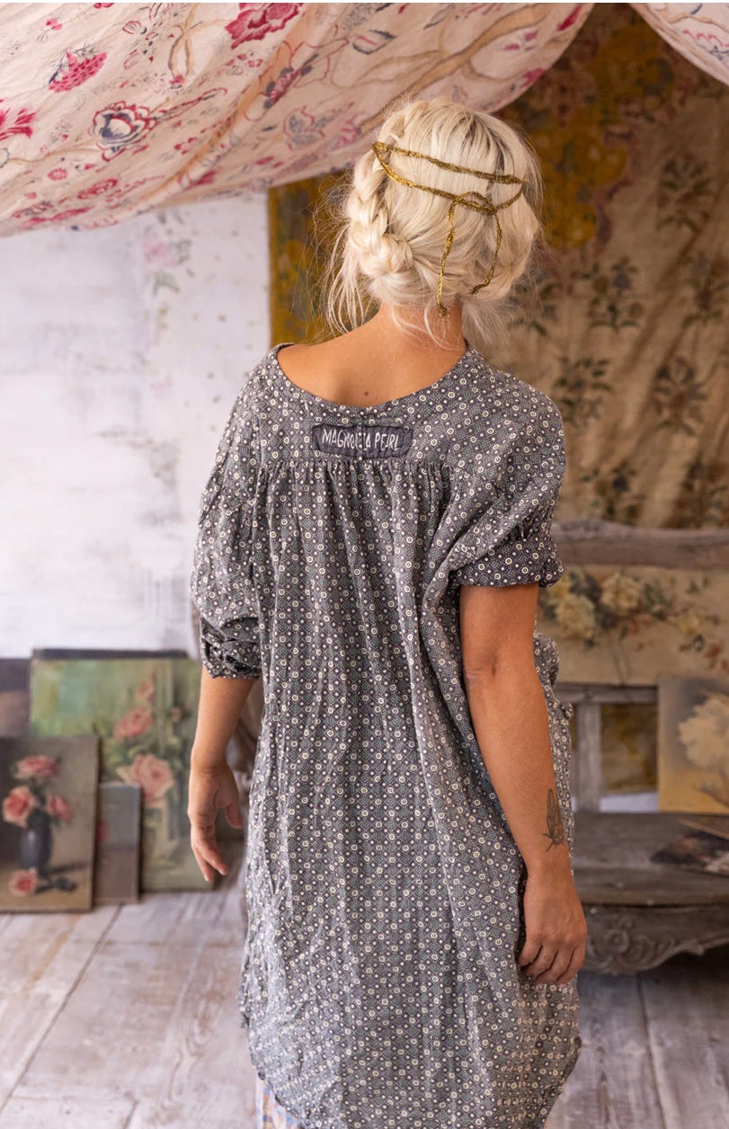 Ines Shirt in Franz