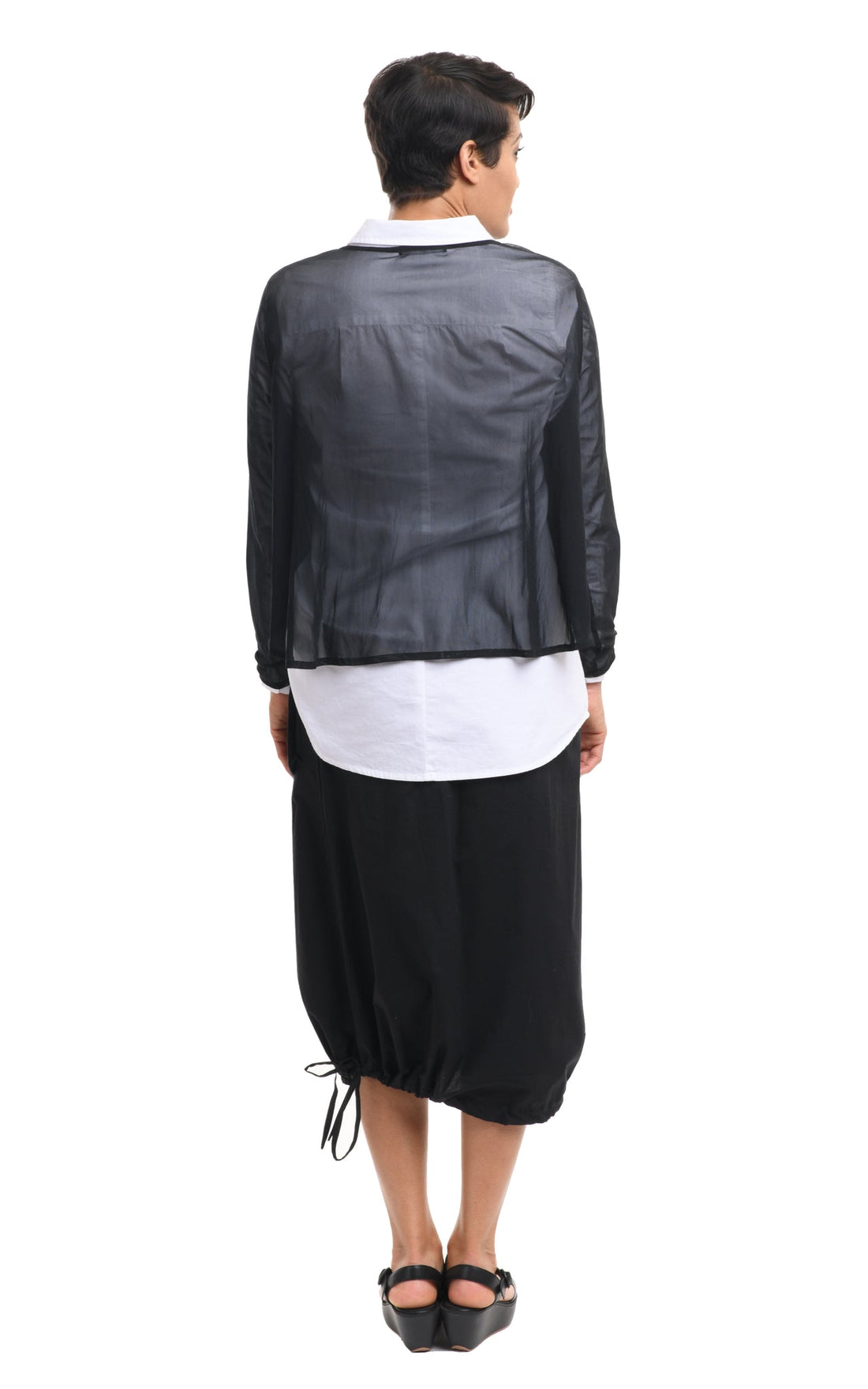 Alberta Skirt